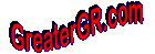 GreaterGR.com Logo