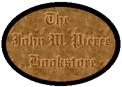 The John W. Pierce Bookstore